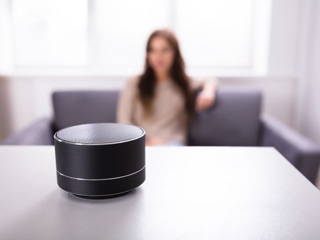 Alexa Hospitality
