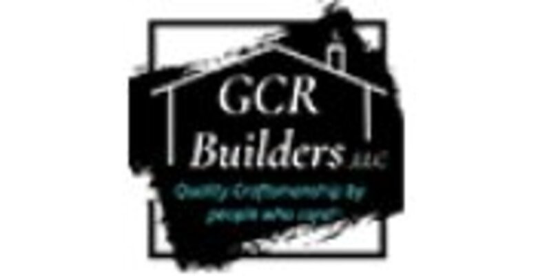 gcrbuilders llc