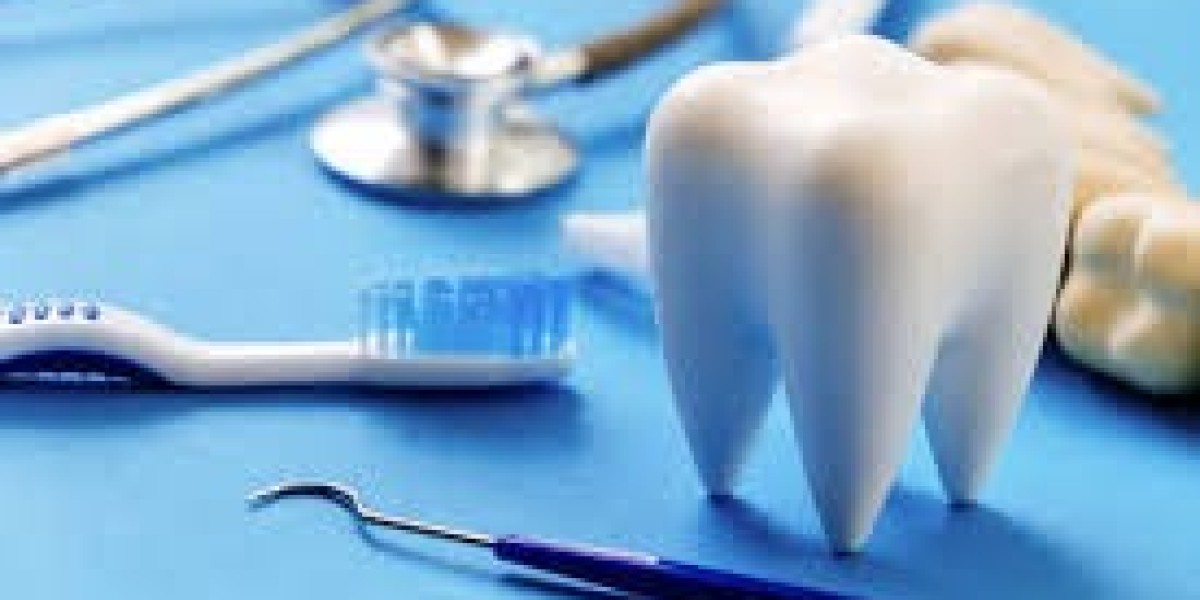 Global Oral Care Market: Trends, Growth, and Forecasts for 2022–2032