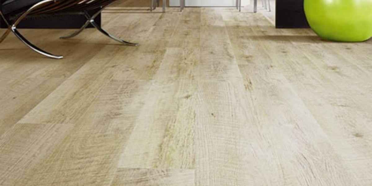 Vinyl Flooring Plasticizers Market Landscape: Current Industry Standing, Competition, and Growth Prospects