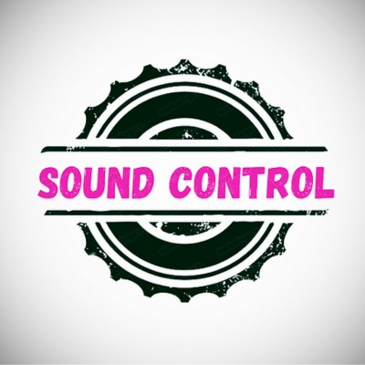 Sound Control