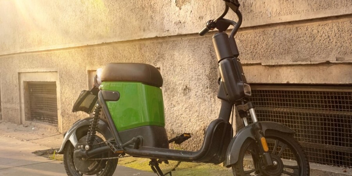 The South American Bike Sharing Market: Key Players and Emerging Trends