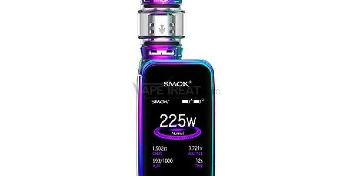 Smok Xpriv TC Starter Kit