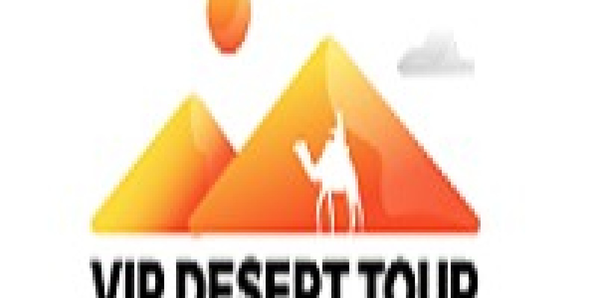 VIP Desert Tour