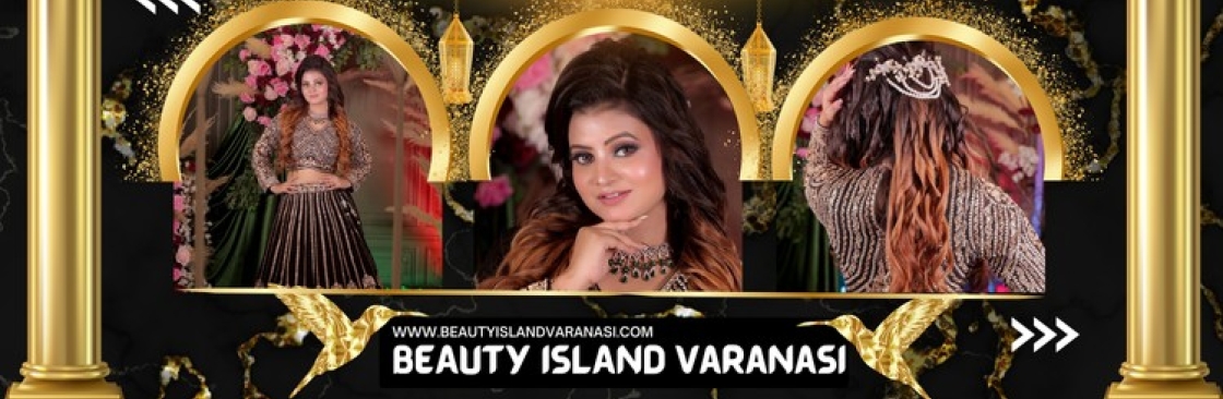 Beauty island Bridal Makeup Studio Salon and Academy Makeup Artist in Varanasi