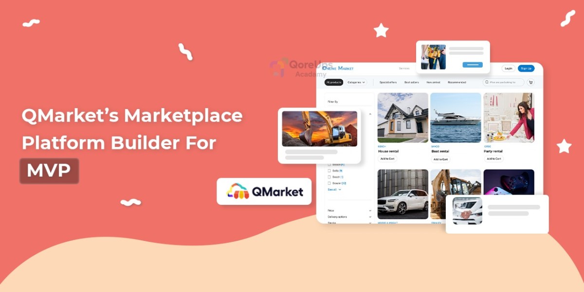 Why is QoreUps the best SaaS marketplace platform?