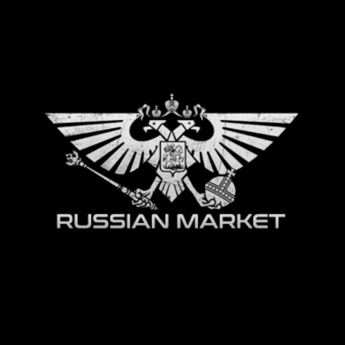Russian Markkt