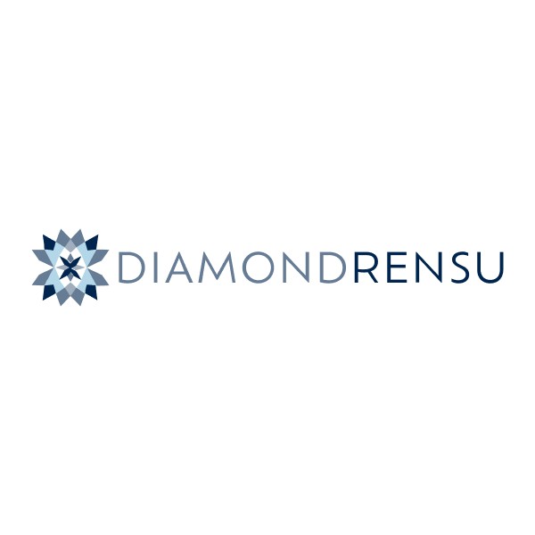 Diamond rensu
