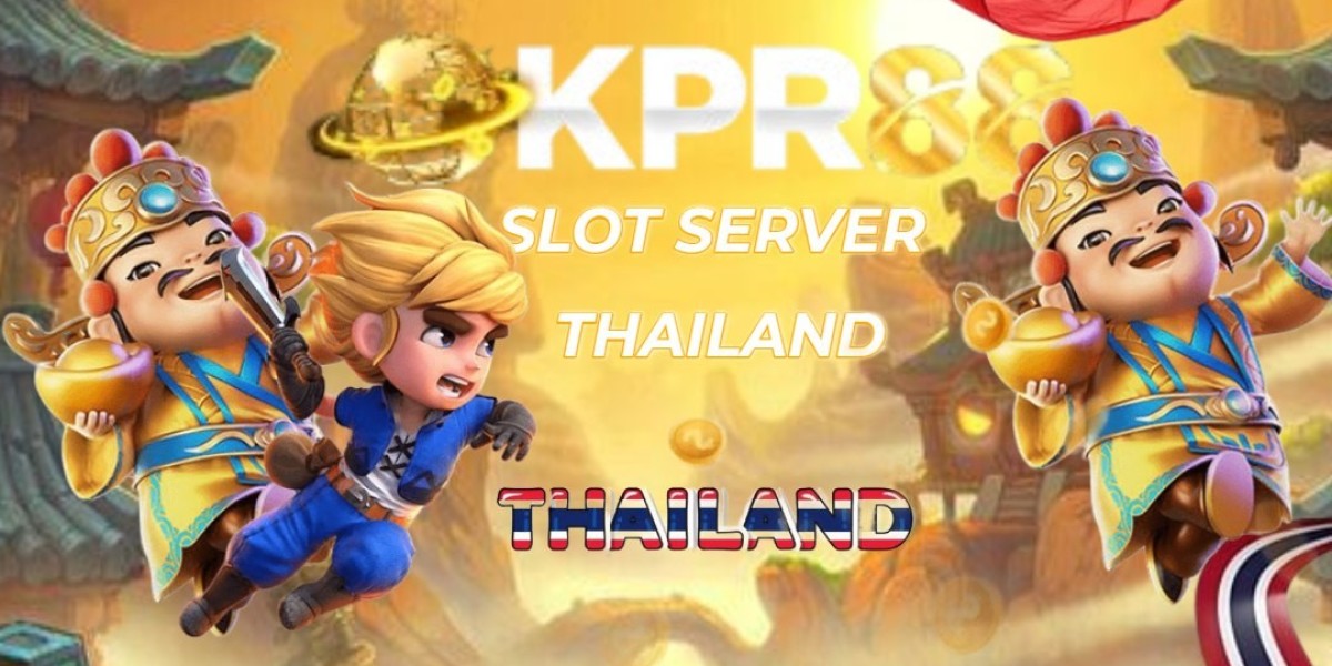 Slot Thailand Gampang Menang: Buktikan Sendiri Keuntungannya!