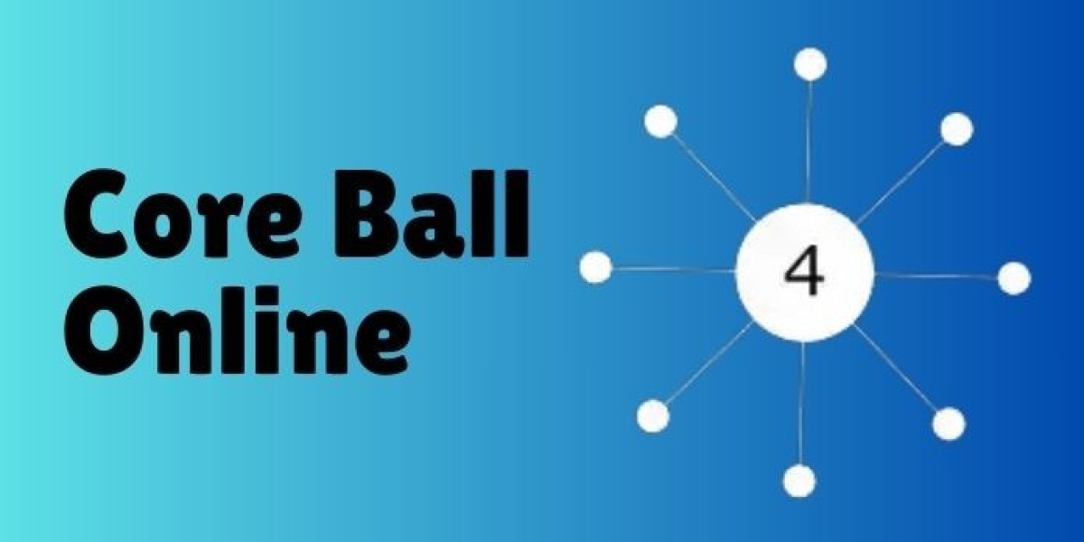 Core Ball Online: How to Play the Core Ball Game