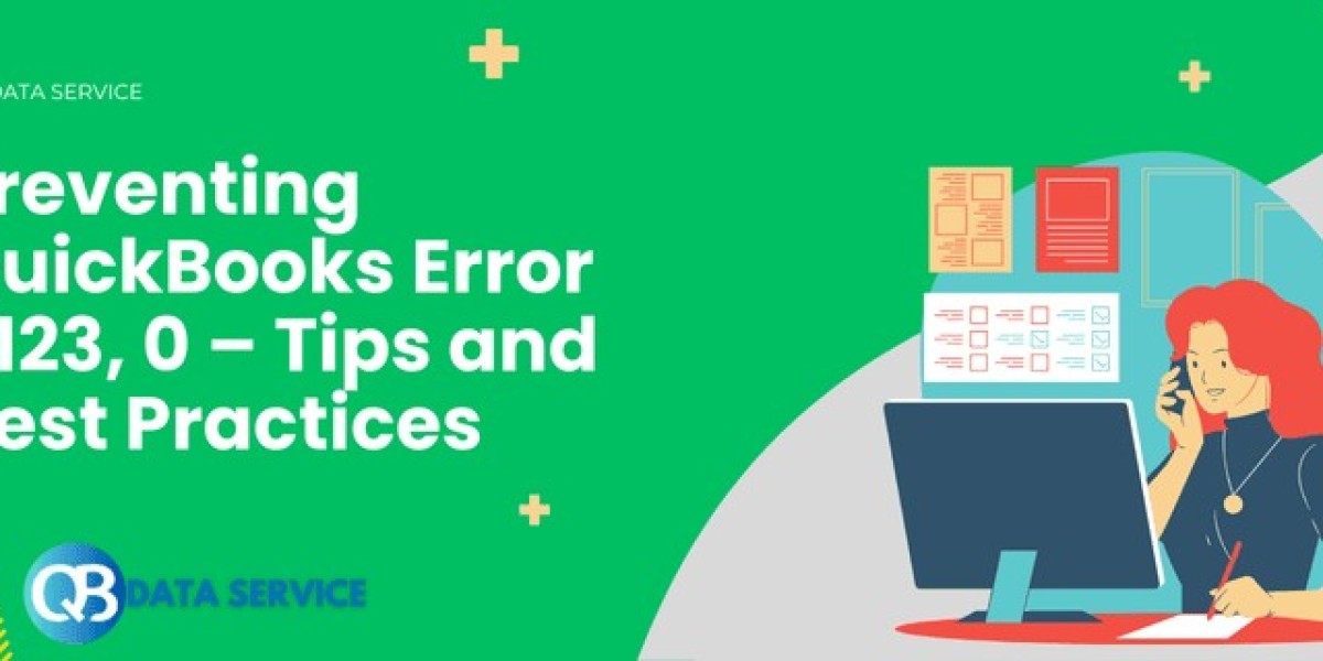 QuickBooks Error 6123: Causes, Symptoms, and Solutions