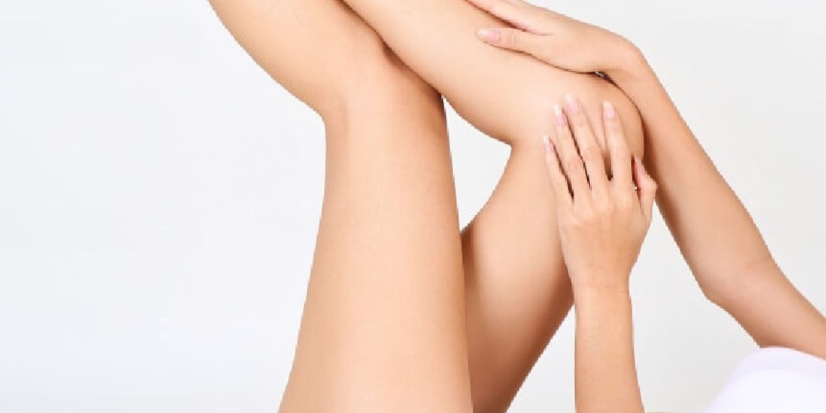 What to Expect During the Bikini Laser Hair Removal Procedure?