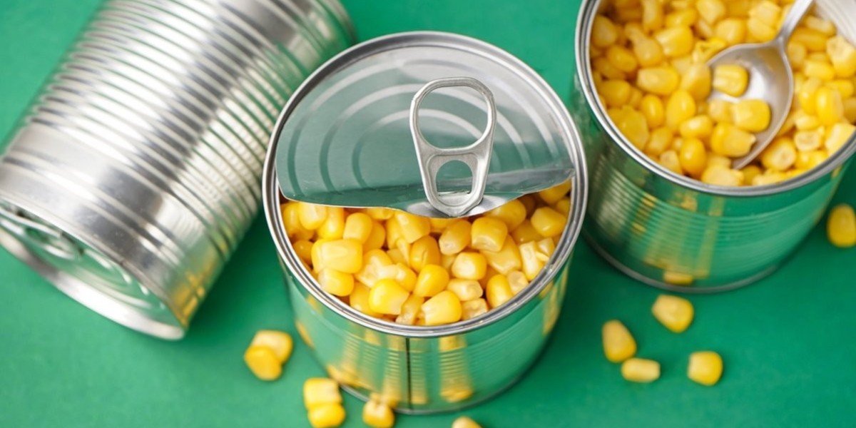 Canned Vegetable Market: Drivers, Trends, and Growth Opportunities for the Next Decade