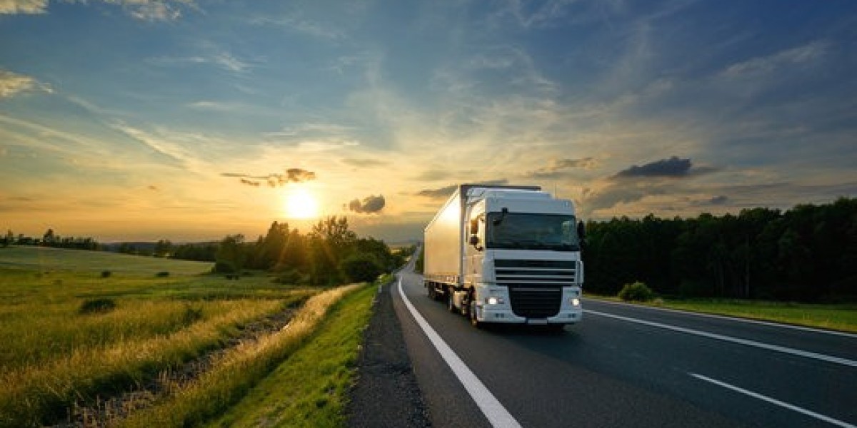 Optimizing Your Supply Chain with End-to-End Logistics Solutions