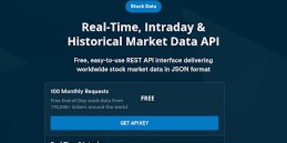 How to Integrate a Real-Time Stock Price API for Seamless Trading Experience