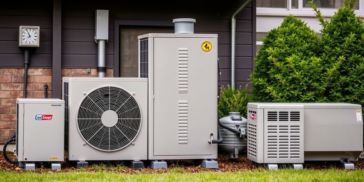 Discover Unique Trends in the Residential HVAC Market Now!