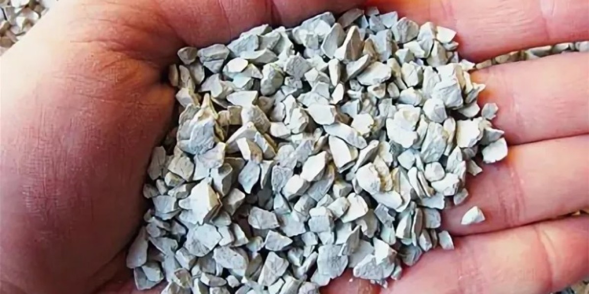 Zeolite Market Outlook: Innovation and Demand Boosting Market Potential