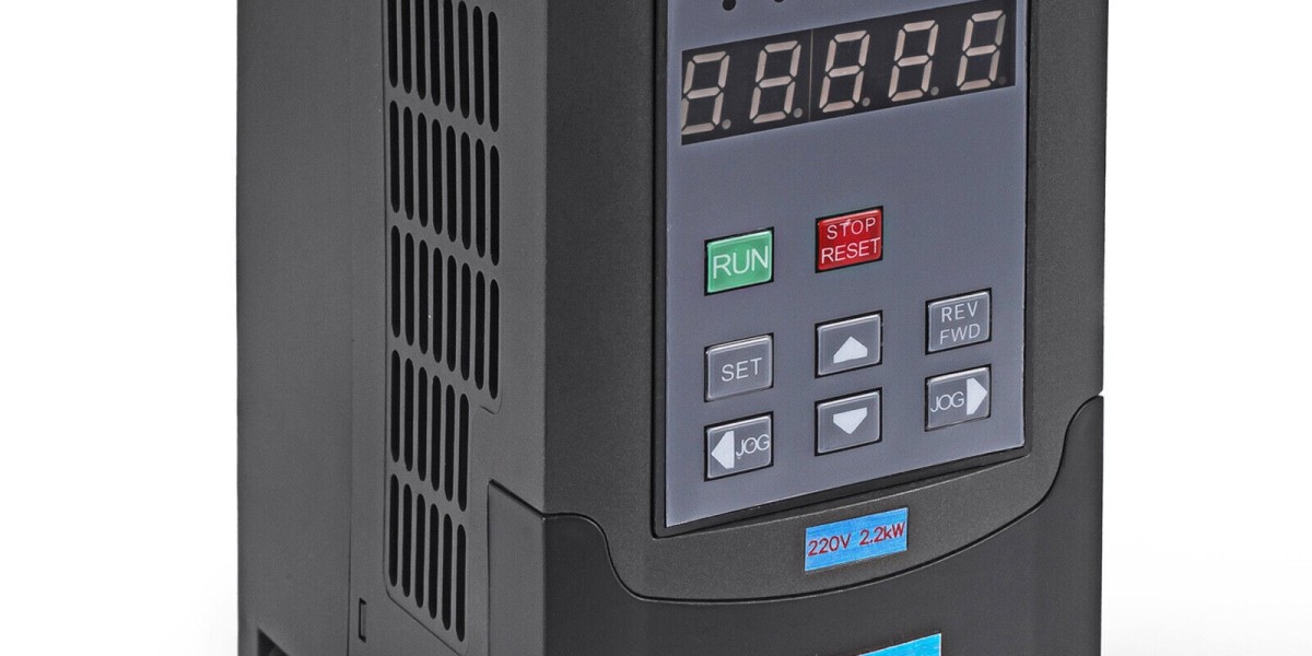 Variable Frequency Drive (VFD) Market Research: Analyzing Key Data, Trends, and Insights for Industry Forecasts