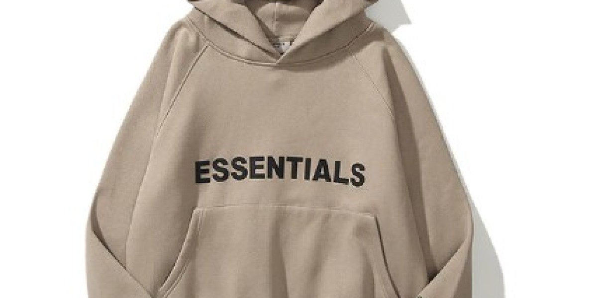 From the Streets to the Runway The essentials hoodie canada