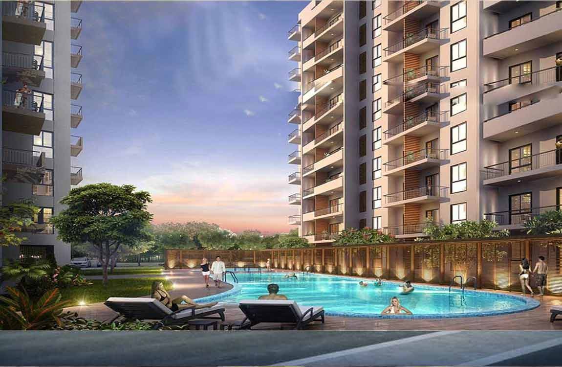 Vatika Seven Elements