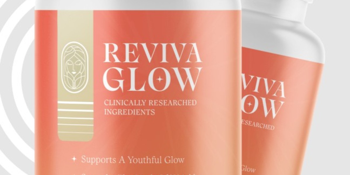 RevivaGlow US CA UK IE AU NZ Enhance Your Natural Beauty !