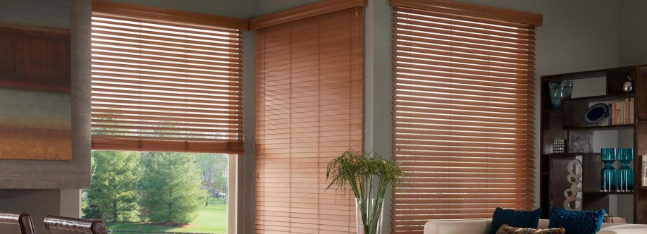 Shayona Blinds