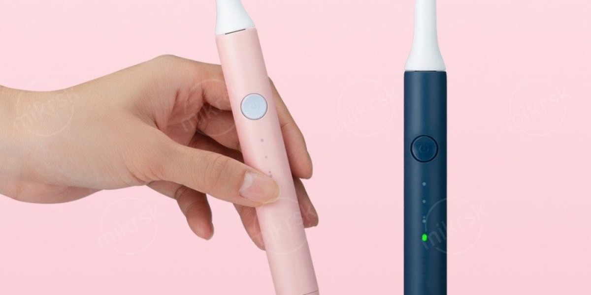 Electric Toothbrush Market Growth Drivers: Technology, Innovation, and Hygiene