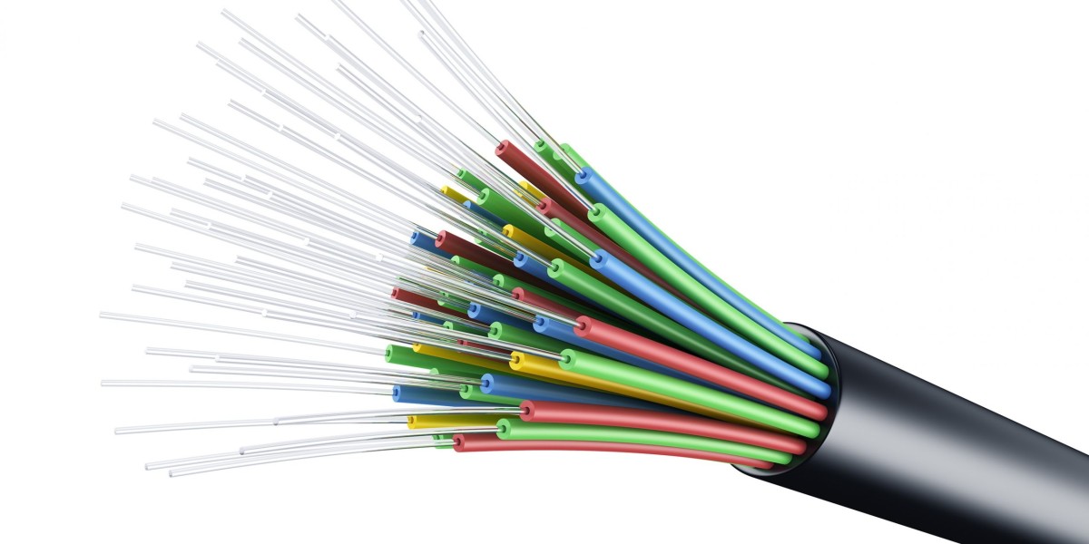 Fiber Optic Cable Market Size, Share, Demand & Growth