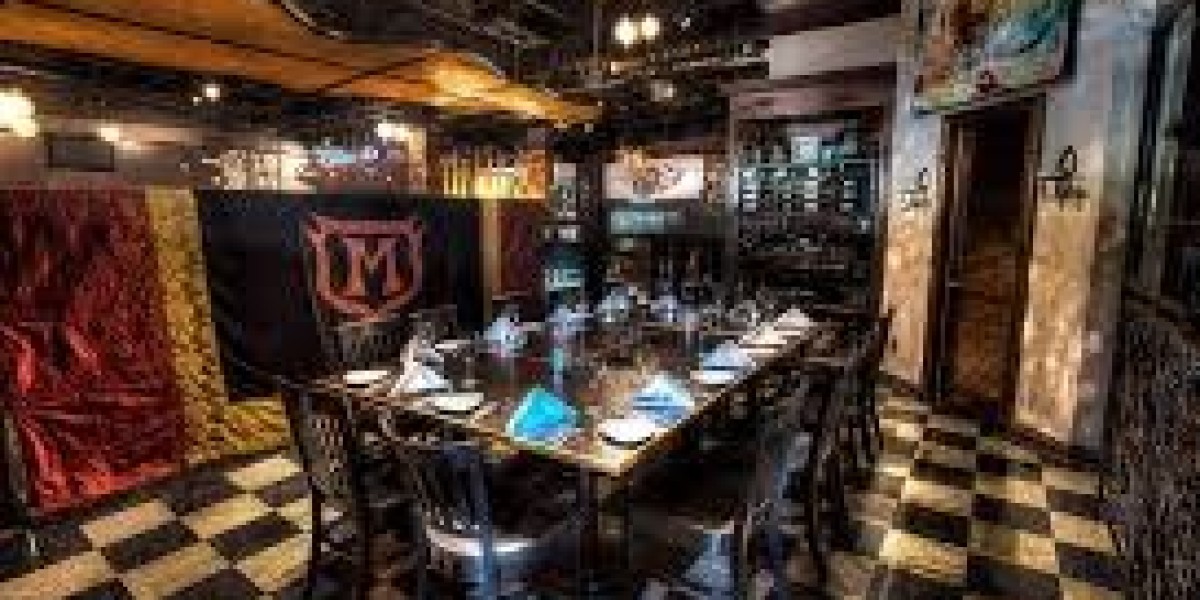 Experience Exceptional Private Dining in Raleigh, NC