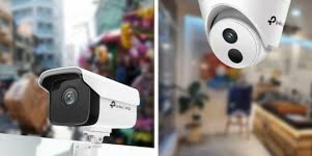 Find Smart Intrusion Detection Systems at Top UAE Electronics Retailers