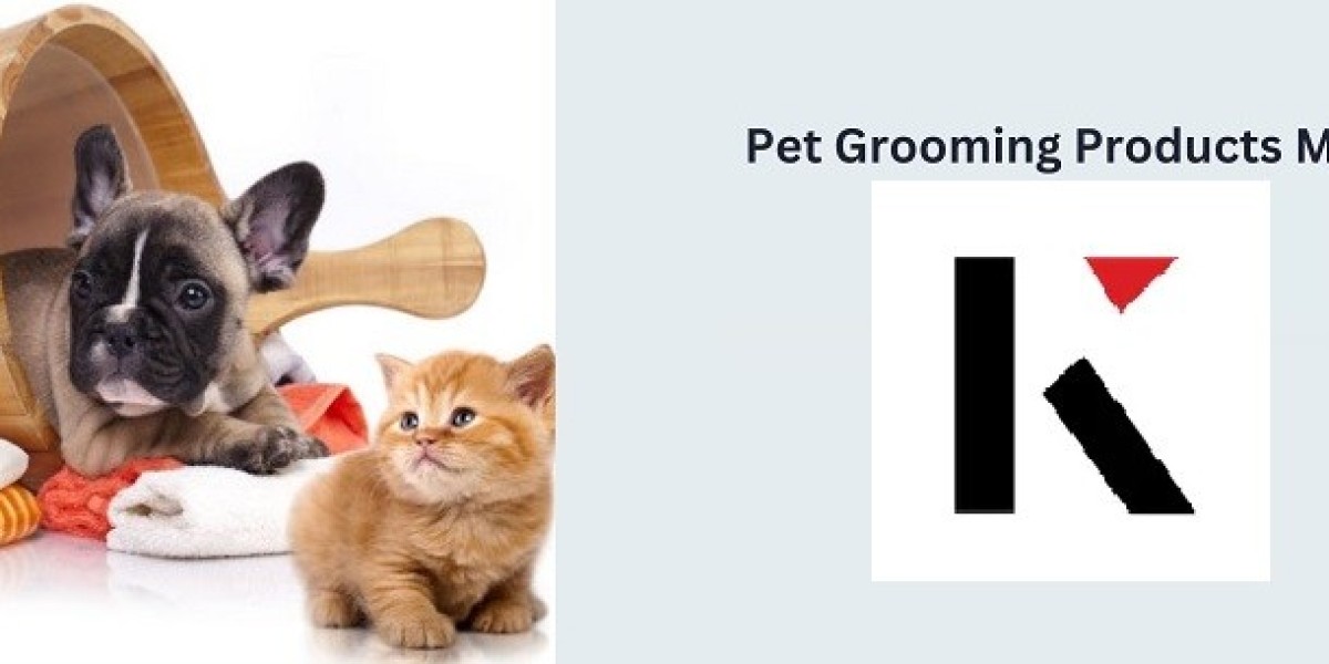 Pet Grooming Products Market May Set New Growth Story | Compana, 4-Legger, World 4 Pets