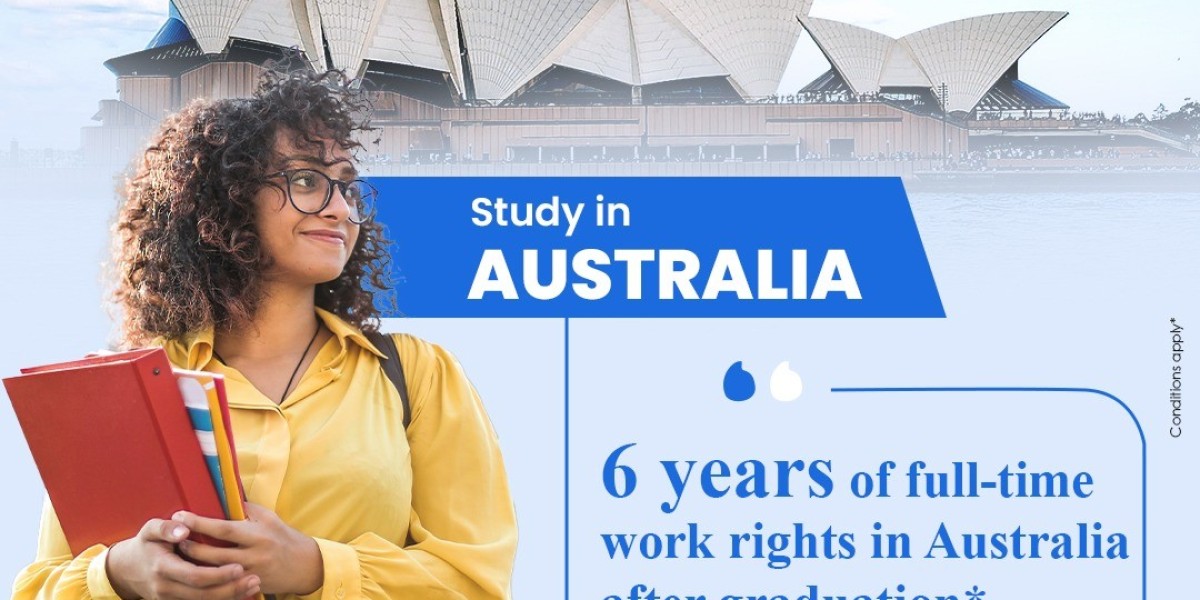 Study Abroad consultants Australia