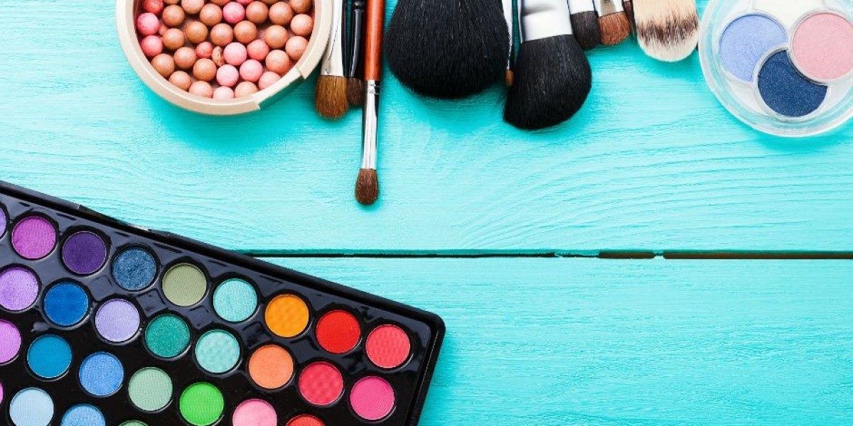 Innovations in Color Cosmetics: Shaping the Future of Beauty and Fashion