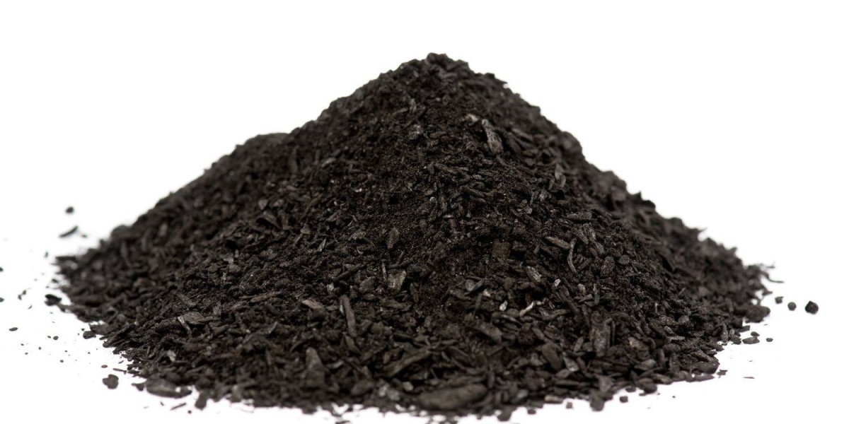 Biochar Market Segmentation: Understanding Key End-User Industries and Regional Consumption Patterns