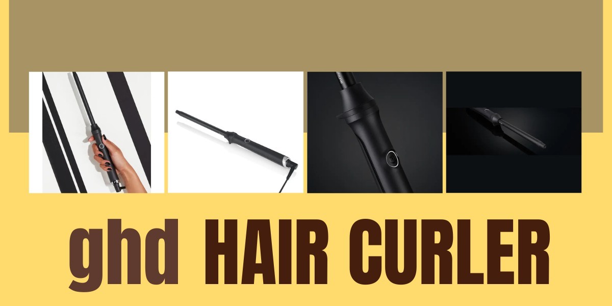 Get Bouncy Curls: Buy ghd Curlers Online in Australia at Great Prices