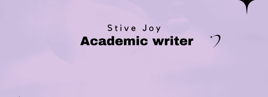 Stive Joy