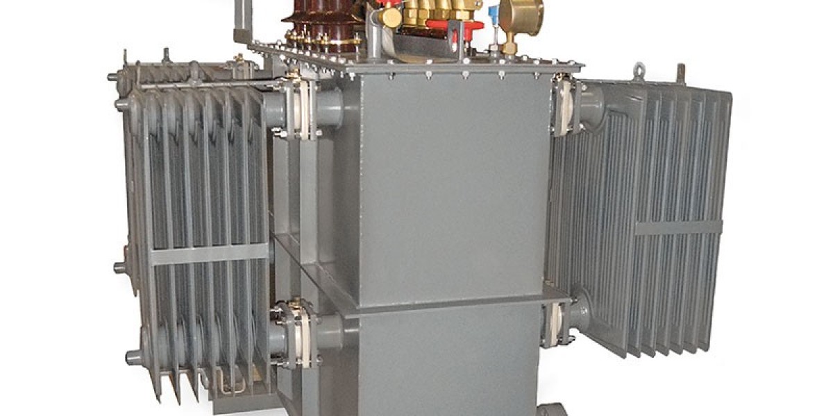 2033 Market Dynamics: Liquid Filled Transformers Estimated at USD 24.9 Billion