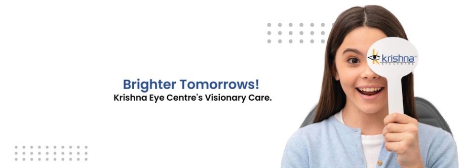 Krishna Eye Centre