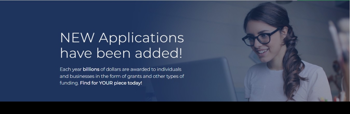 USA Funding Applications