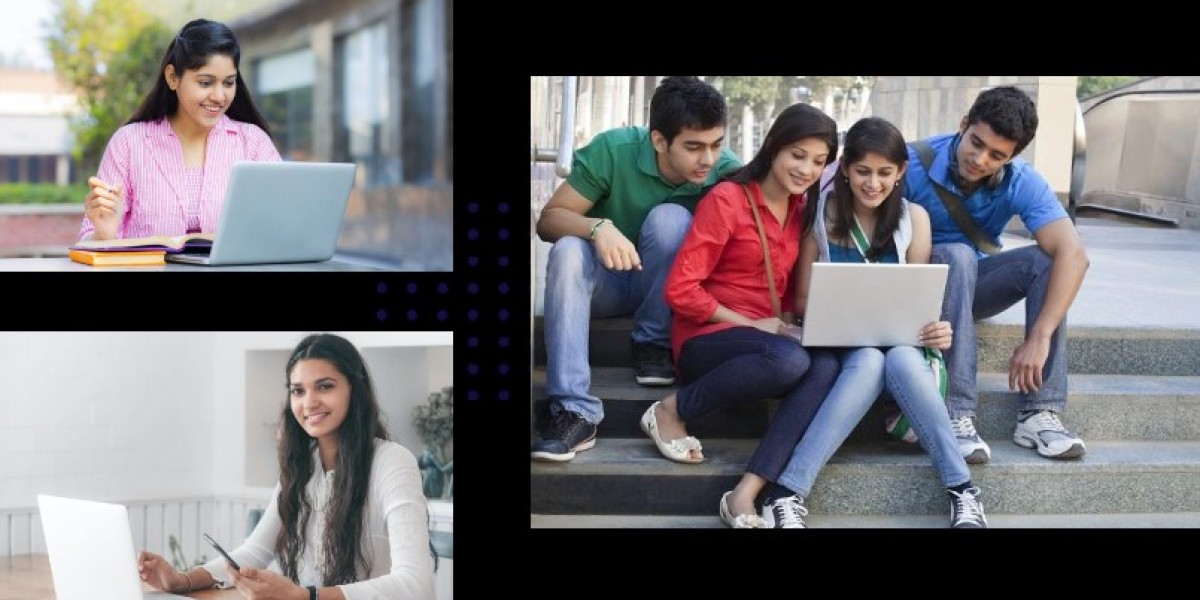 The Ultimate Guide to College Admissions with a Counselor in Pune