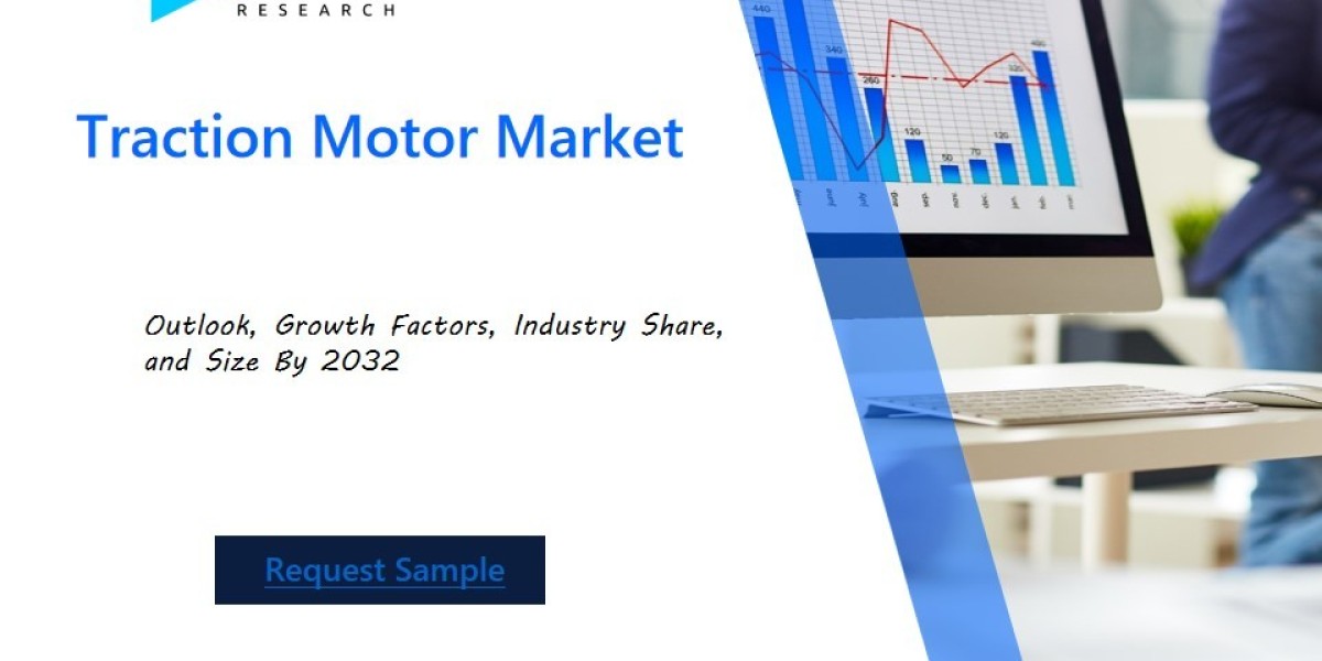 Traction Motor Market Report: Global Industry Analysis, Size, Share, Growth, Trends, and Forecast 2024-2032