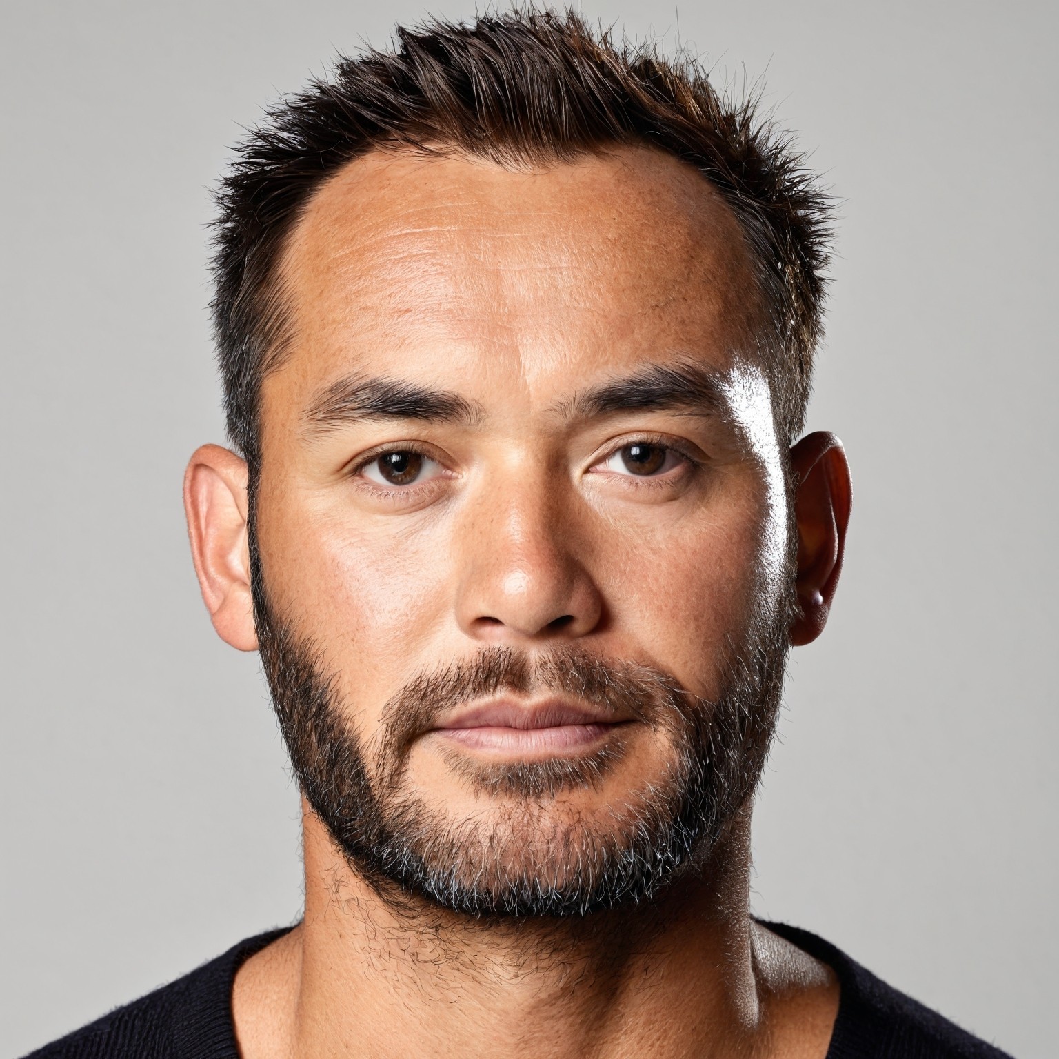 Michael Zhang