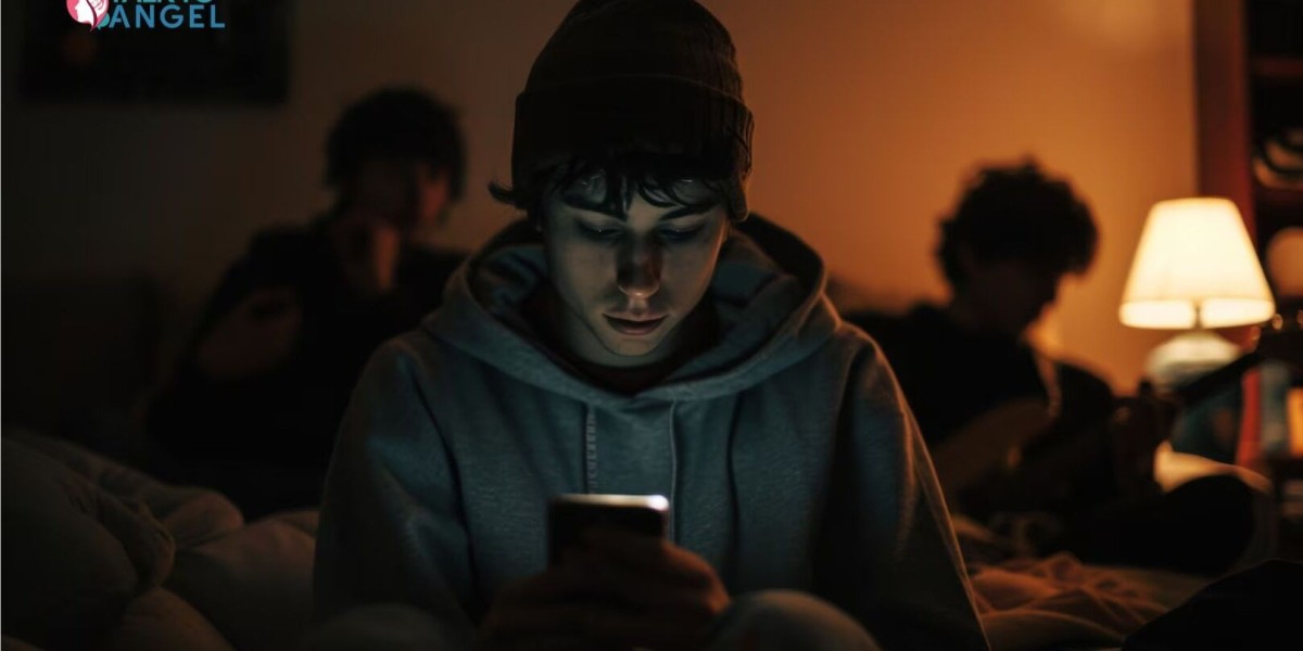 The Psychological Impact of Social Media on Youth