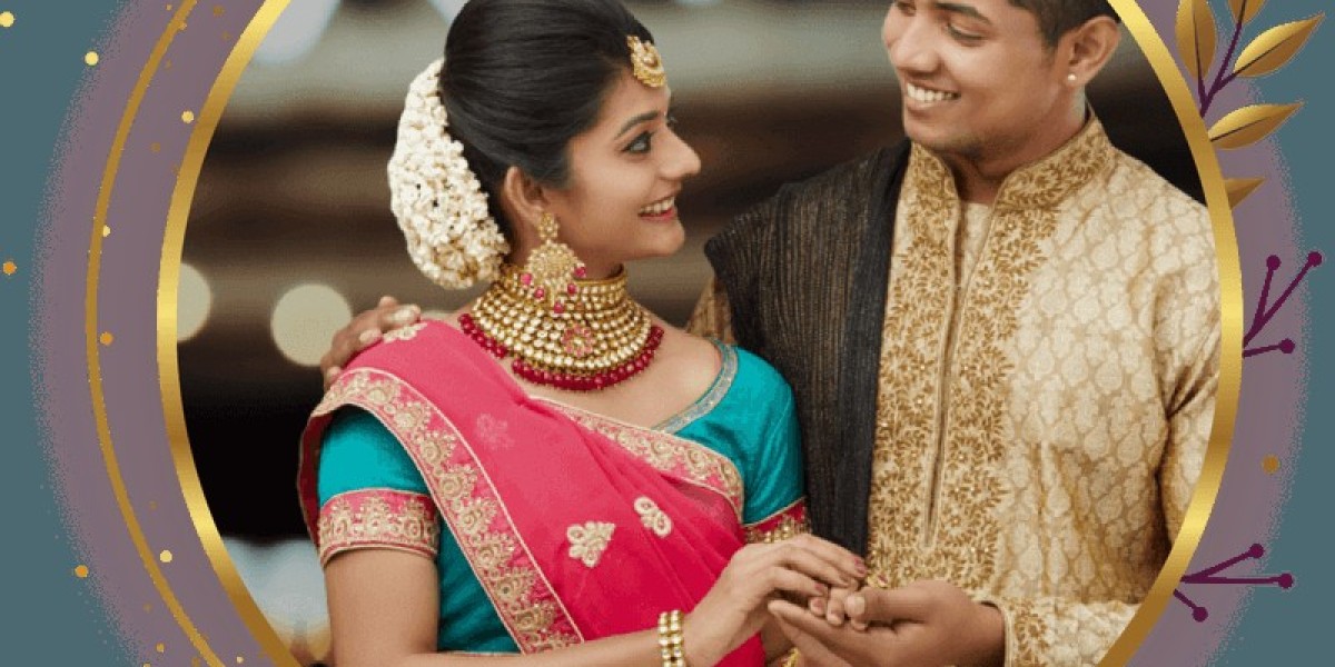 Finding Your Perfect Match with Varanasi Matrimony Services by Indian Milan