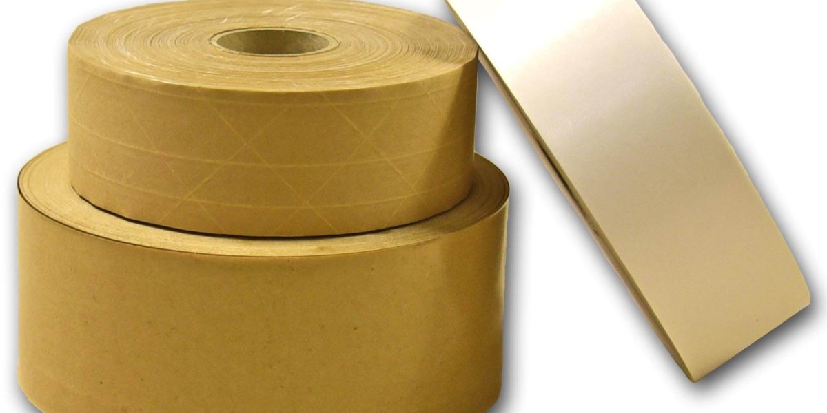 Gummed Tape Market End-User Insights Across Key Sectors