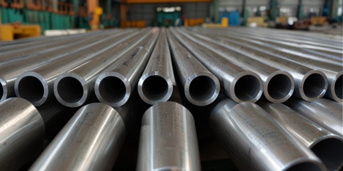 Aluminum Tube Manufacturing Plant Project Report 2024: Setup Details, Capital Investments and Expenses