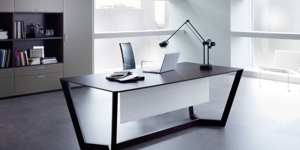 B2B Office Desk Market Opportunities in Emerging Economies