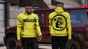 Hellstar Clothing Clothing