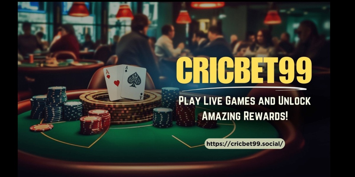 Cricbet99: Your Premier Destination for Sports Betting