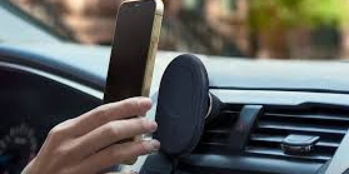 Comprehensive Report on the Magnetic Wireless Car Charger Market